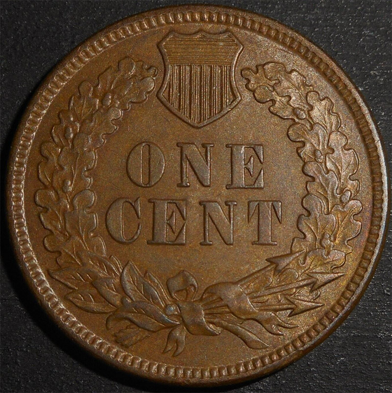 1880-Indian-Snow-4A-I-Think-For-Grade-And-Evaluation