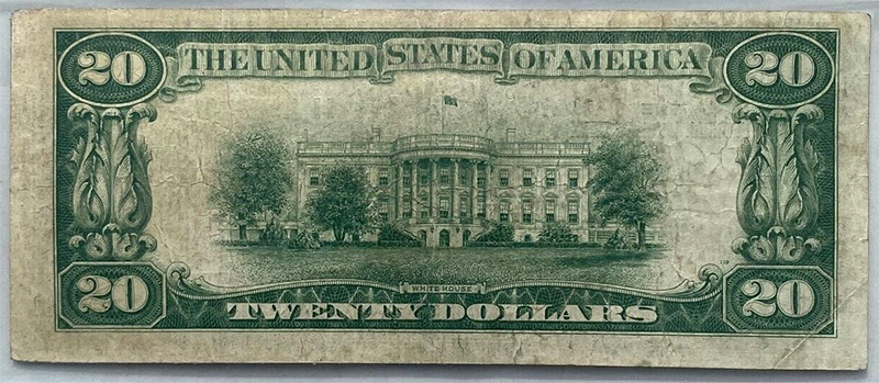 1929-$20-Note-With-Fairly-Low-Serial-#---Thoughts?