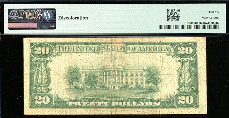 1929-$20-Note-With-Fairly-Low-Serial-#---Thoughts?