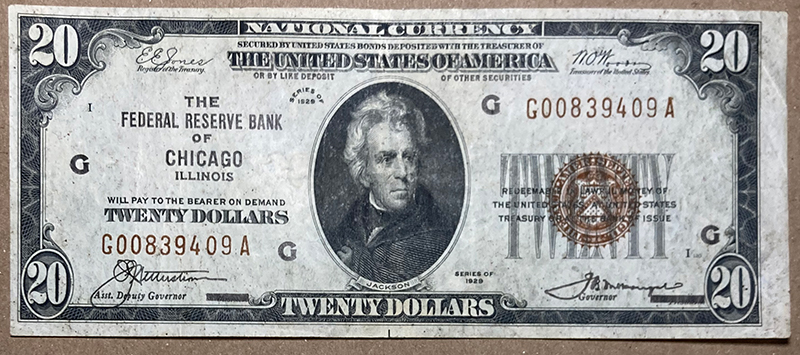 1929-Federal-Reserve-Note---Chicago