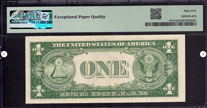 1935-F-$1-Silver-Certificate-Star-Note-Value-Question