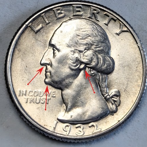 1932-Washington-Quarter-Doubled-Die.-It-Couldn't-Be.