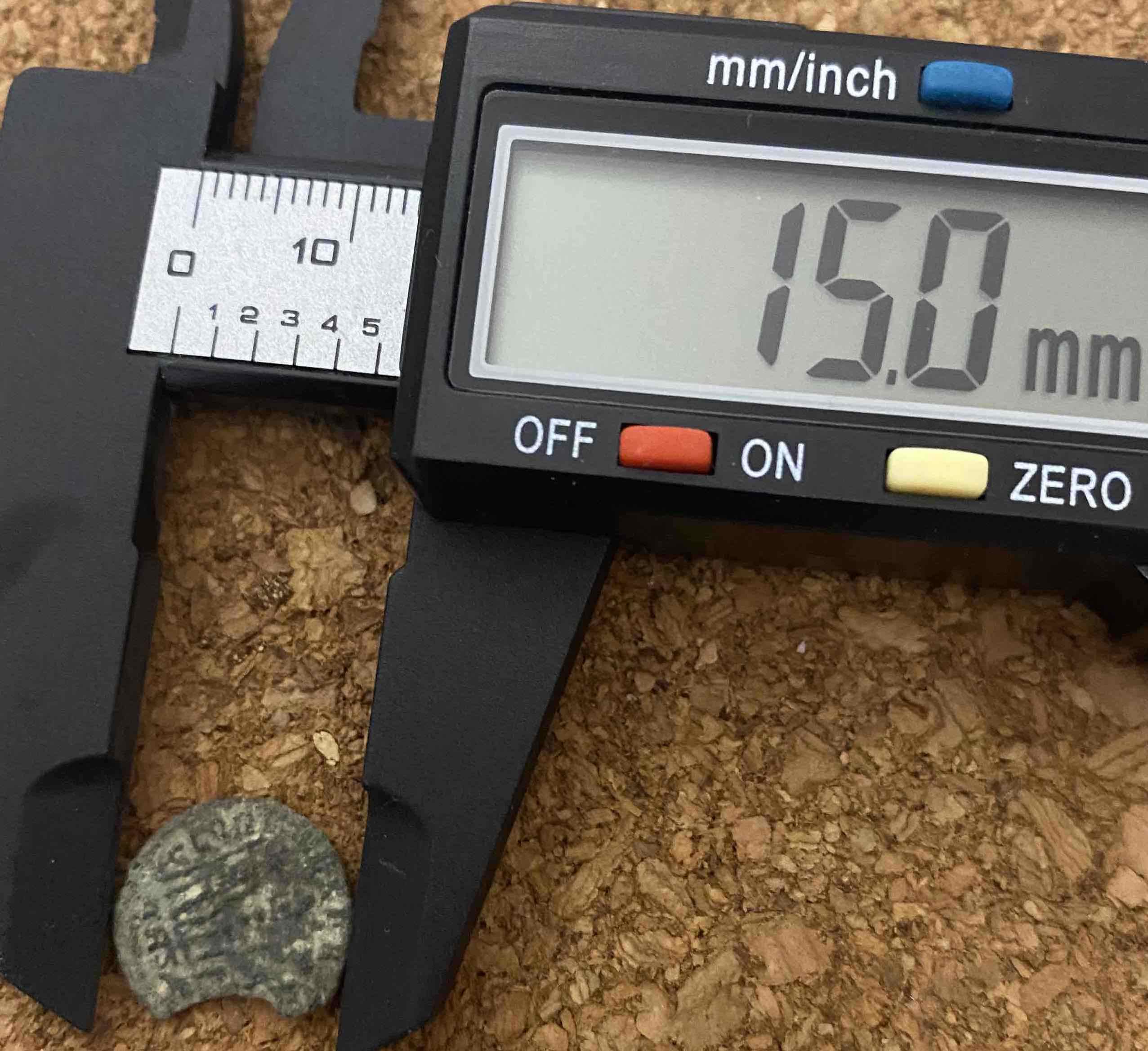 Ancient-Coin-Identification-And-Cleaning?