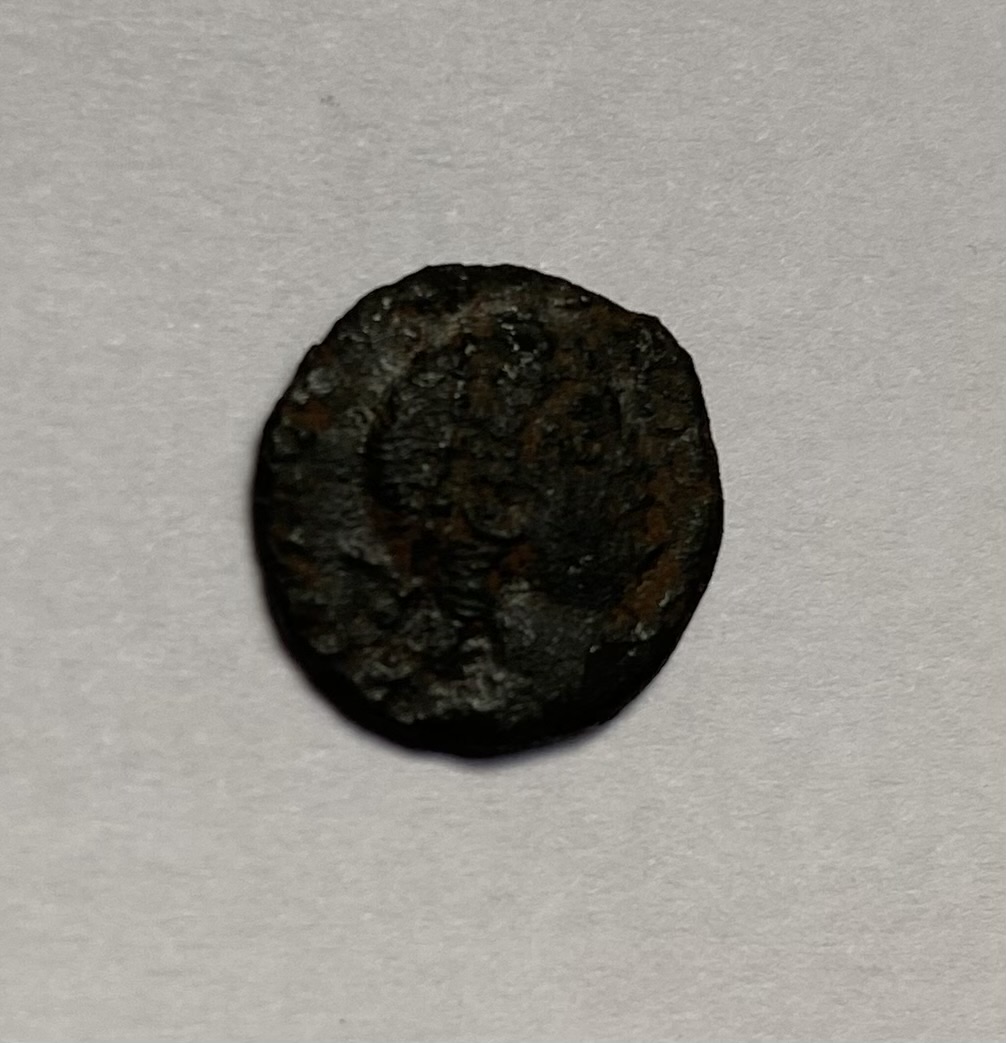 Roman-Coin-Identification-,-Gloria-Exercitvs