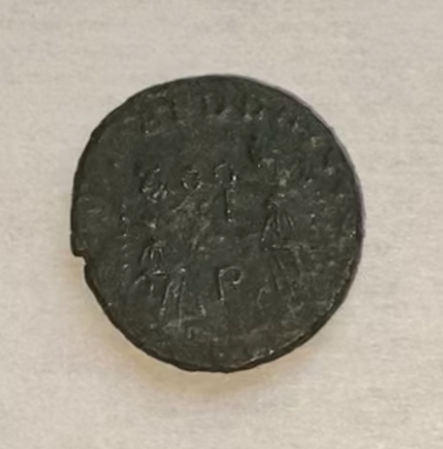 Ancient-Coin-Identification