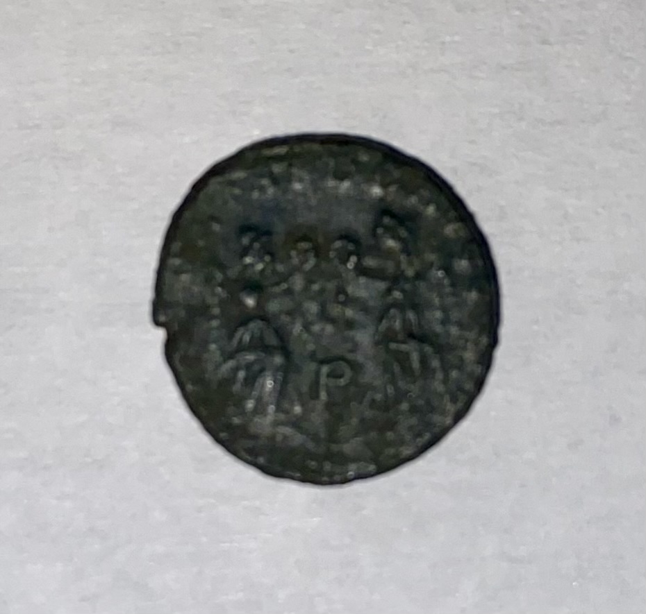 Ancient-Coin-Identification