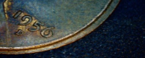 1956-D-Penny-Without-Raised-Rims