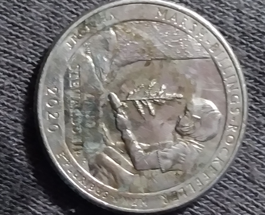 Vermont-2020--D-Quarter-Error?-Westpoint-Repunch