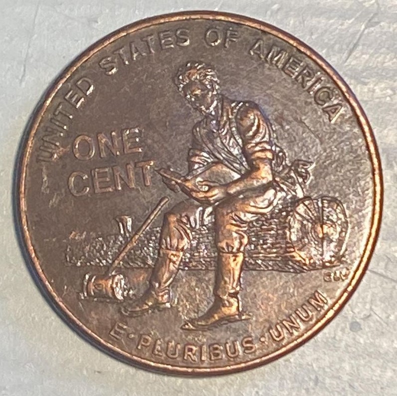 2009-Penny---Is-This-A-Special-Edition?