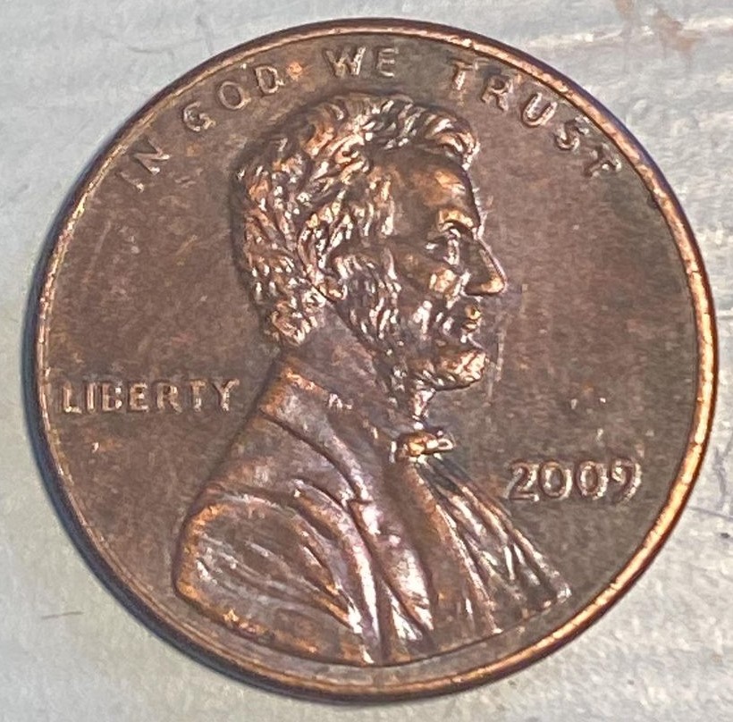 2009-Penny---Is-This-A-Special-Edition?