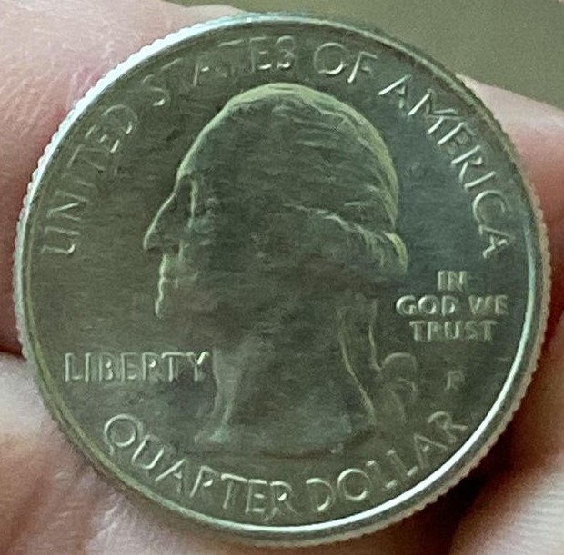 2016-P-Quarter---Fort-Moultrie-SC---Error-On-Flag