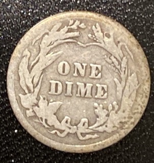 1912-Mercury-One-Dime-Cracks