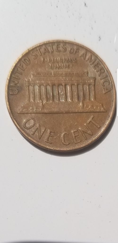 1982-Large-Date-Zinc-Maybe-Double-Die-And-1969-S-Penny