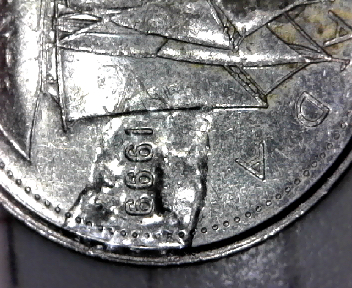 1999-Dime-Reverse-Defect