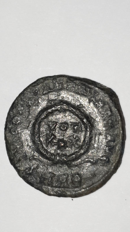 Constantius-Vot-X*x-Approx.-18.5mm-And-2.5grams
