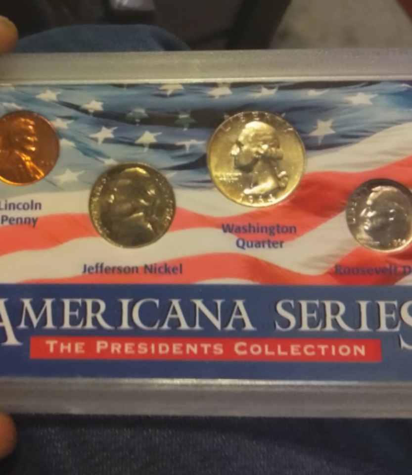 1964-Set,-Just-Added-To-Collection-Today