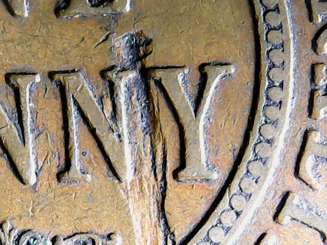 Has-My-Penny-Devalued-With-A-Planchet-Or-Lamination-Flaw