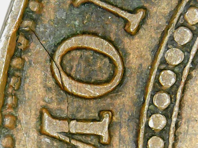 1933-Halfpenny-Planchet-Peel-Or-Die-Crack-Or-Both?-Input-Please...