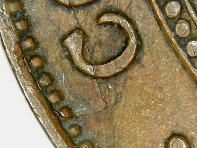 1933-Halfpenny-Planchet-Peel-Or-Die-Crack-Or-Both?-Input-Please...