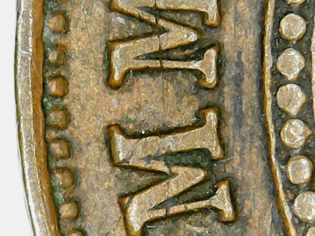 1933-Halfpenny-Planchet-Peel-Or-Die-Crack-Or-Both?-Input-Please...