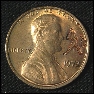 July-20-1969-Moon-Lander-Penny