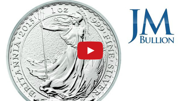 Video:-1-Oz-British-Silver-Britannia-Coin
