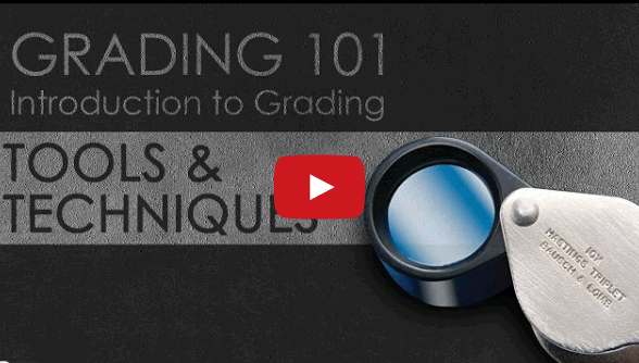 Learn-Grading:-Coin-Grading-Tools-And-Techniques:-Introduction-To-Coin-Grading