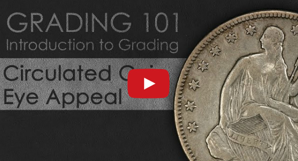 Learn-Grading:-Circulated-Eye-Appeal---Introduction-To-Coin-Grading