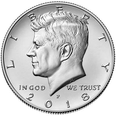 United-States-Mint-Begins-Sales-Of-Kennedy-Half-Dollar-Product-Options-On-March-20