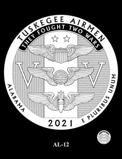 Images-For-The-2021-America-The-Beautiful-Tuskegee-Airmen-National-Historic-Site-Alabama-Quarter