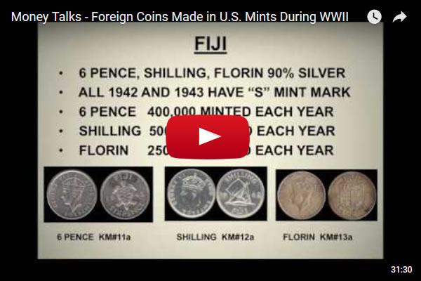 Video-ANA-Academy:-Foreign-Coins-Made-In-United-States-Mints-During-World-War-II
