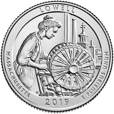 Video:-2019-Lowell-National-Historical-Park-Quarter-Interview-With-Sculptor-Engraver-Phebe-Hemphill
