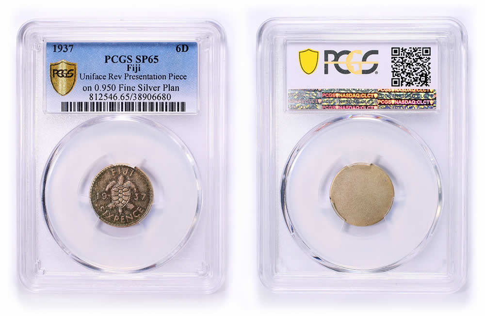 PCGS-Certifies-New-Zealand-And-Fiji-Coins-Struck-For-Royalty