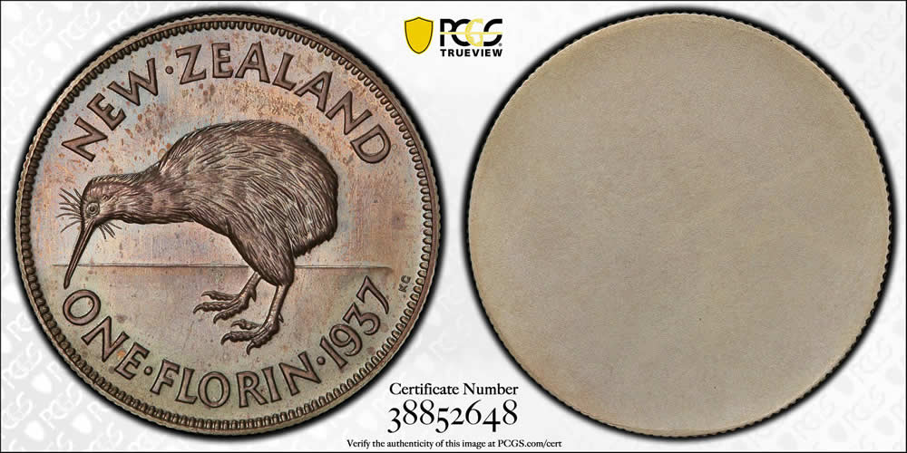 PCGS-Certifies-New-Zealand-And-Fiji-Coins-Struck-For-Royalty