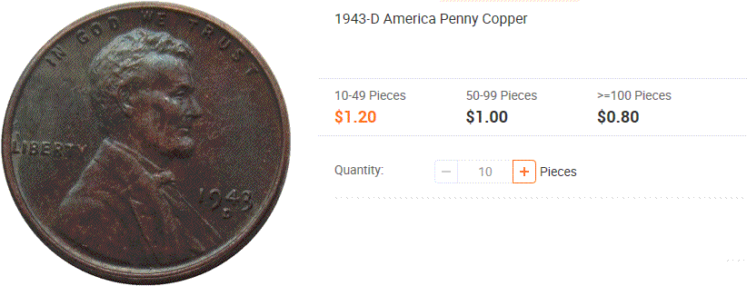 Authentic-1943-Copper-Wheat-Penny?