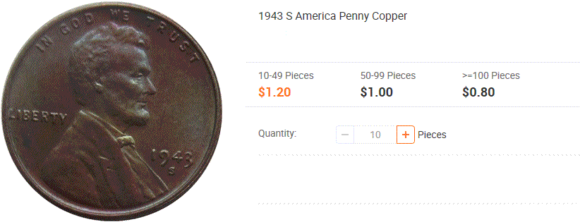 Authentic-1943-Copper-Wheat-Penny?