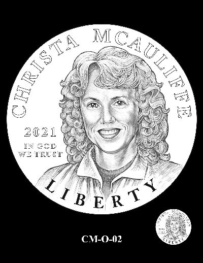 HR-5168---Require-The-Secretary-Of-The-Treasury-To-Mint-Coins-In-Recognition-Of-Christa-Mcauliffe