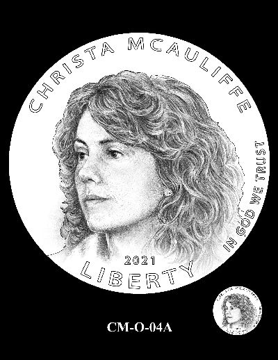 HR-5168---Require-The-Secretary-Of-The-Treasury-To-Mint-Coins-In-Recognition-Of-Christa-Mcauliffe