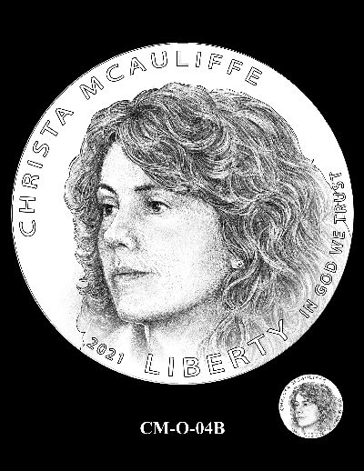 HR-5168---Require-The-Secretary-Of-The-Treasury-To-Mint-Coins-In-Recognition-Of-Christa-Mcauliffe