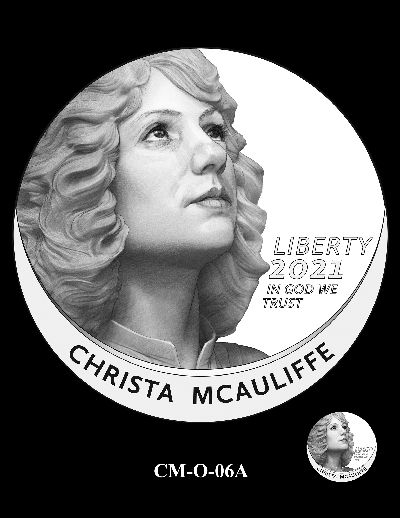 HR-5168---Require-The-Secretary-Of-The-Treasury-To-Mint-Coins-In-Recognition-Of-Christa-Mcauliffe
