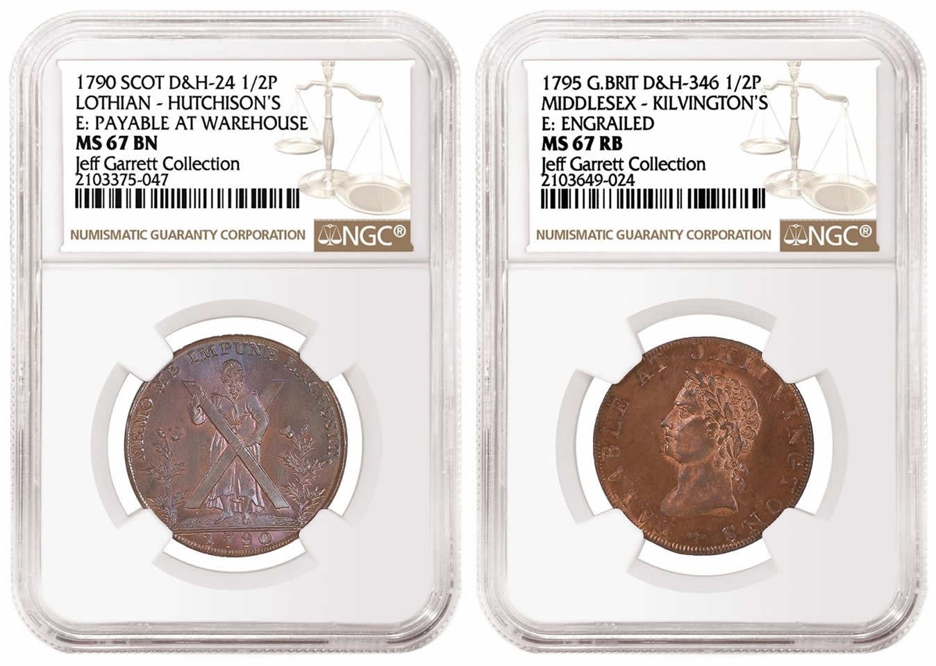 NGC-Certifies-More-Than-2,000-Conder-Tokens-From-The-Jeff-Garrett-Collection