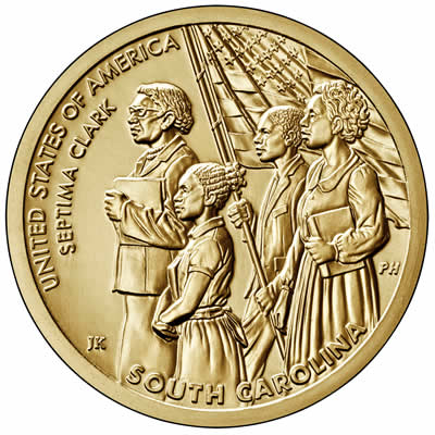 American-Innovation-$1-Coin-Products-Honoring-South-Carolina-Available-Beginning-On-January-19