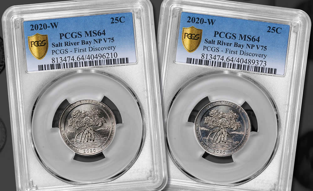 PCGS-Quarter-Quest-Winners-Split-$2,000-Prize-For-Finding-2020-W-US-Virgin-Islands-Quarter