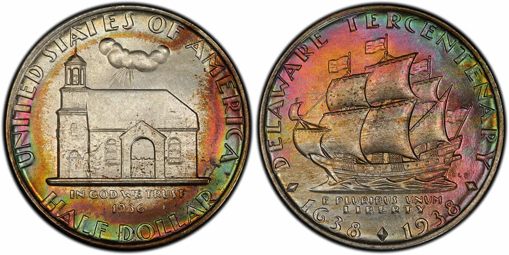 The-1936-Delaware-Tercentenary-Commemorative-Half-Dollar