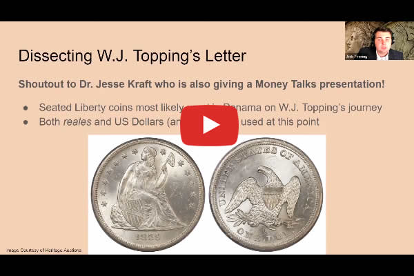 Video-ANA-Academy:-Rushing-Through-Panama:-Numismatics-On-The-Journey-To-The-American-Gold-Rush
