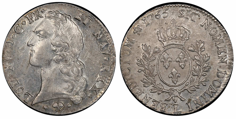 The-Etymology-Of-Numismatics