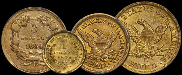 So...-You've-Decided-To-Collect-Dahlonega-Gold...