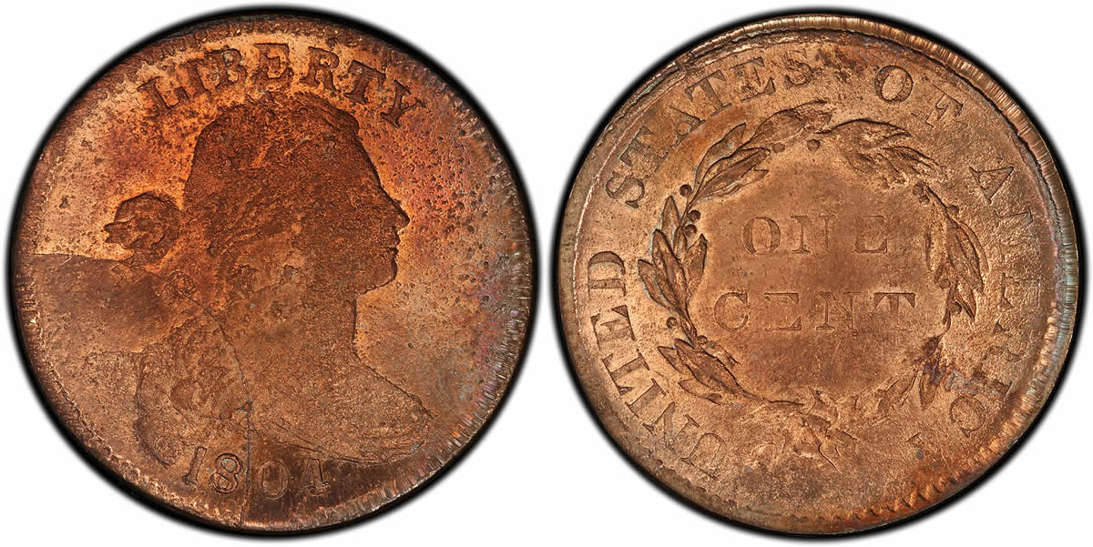The-1804-Private-Restrike-Cents