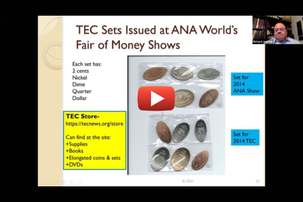 Video-ANA-Academy:-The-History-And-World-Of-Elongated-Coins