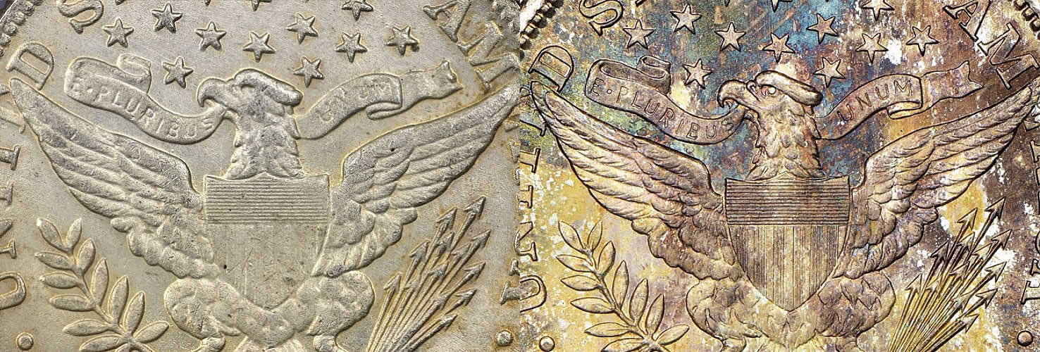 Counterfeit-Detection:-1897-O-Barber-Half-Dollar